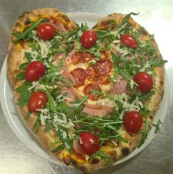 Pizzeria DA Mario Tel 0757577383