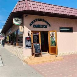 Restaurant Kameleon