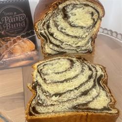 Pâinea Caldă