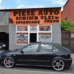Actual Auto Parts