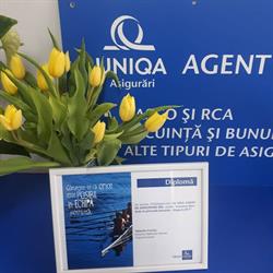 3Q Asig - UNIQAgent 3Q