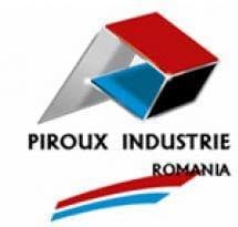 Piroux Industrie Romania SA Mioveni