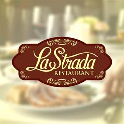 LA STRADA OTELU ROSU