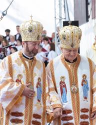 Arhieparhia de Alba Iulia si Fagaras