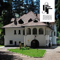 Casa Memoriala George Enescu Sinaia