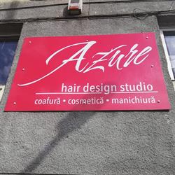AZURE Hair design studio