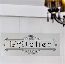 L'Atelier Beauty Salon