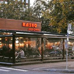 Kasho pizza&more