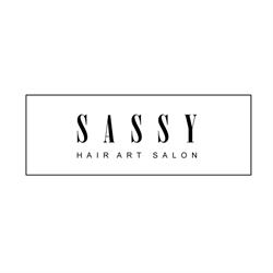 Sassy Salon