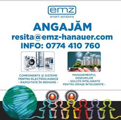 emz HANAUER ROMANIA S.R.L.