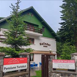 Pensiunea Kalinder Busteni