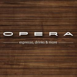 Opera Cafe