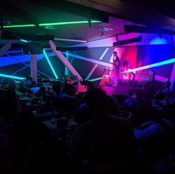 Club Black Box