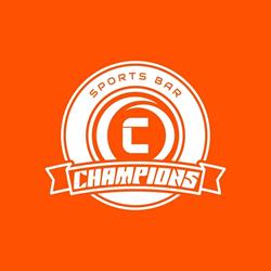 Champions Sports Bar