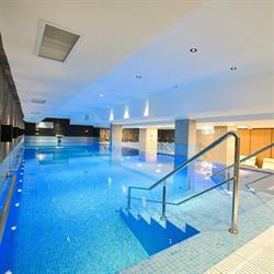 Mirage Resort & Spa