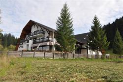 Hotel Ieremia Movila