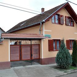 Pensiunea Boros
