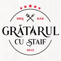 Gratarul cu Staif