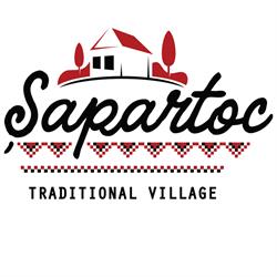 Sapartoc - Traditional Romanian Village