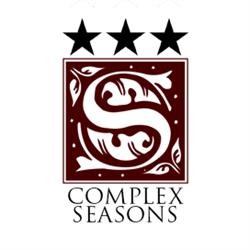 Complex Seasons Events & Weddings
