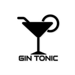 Gin Tonic