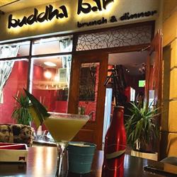 Buddha Bar.