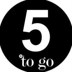 5 To Go