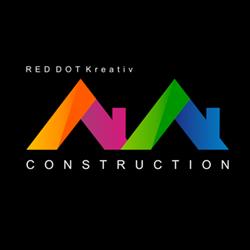 RED DOT Kreativ Construction