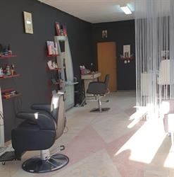 Salon MAXSON E&A