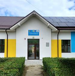 Scoala Gimnaziala Cotofenii Din Dos
