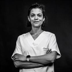 Elena Lupu - Fizioterapeut