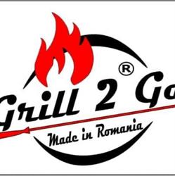 Grill 2 Go