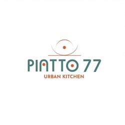 Piatto 77