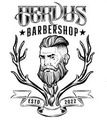 Cervus Barbershop