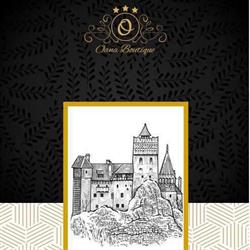 Oana Boutique Cazare Bran Brasov