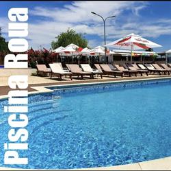 Piscina ROUA