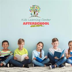 Kids Learning Center Afterschool & More