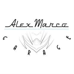 Alex Nana ATELIER