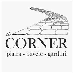 The Corner - piatra, pavele, garduri