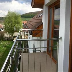 Dunesdorfer Pension