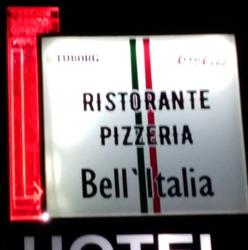 Ristorante Pizzeria Bell' Italia