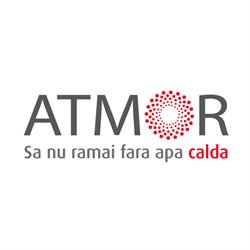 ATMOR Instant electric pentru apa calda