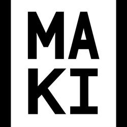 Maki Box