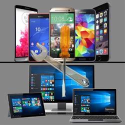 Lucky GSM & PC