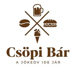 Csöpi Bár Árkos