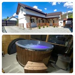 Cabana La Batranu  (Borsa Maramures)