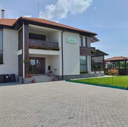 Pensiunea Florilor