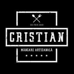 Cristian - Mâncare Artizanală