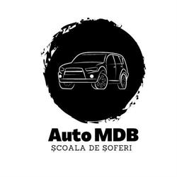 Scoala de soferi Auto MDB