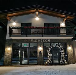 Vinoteca lu' Vodă